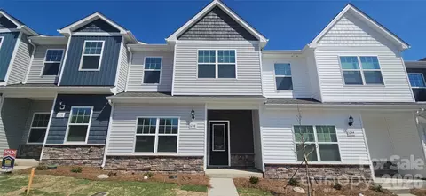 1248 Principal Featherstone Ave, Gastonia, NC 28052