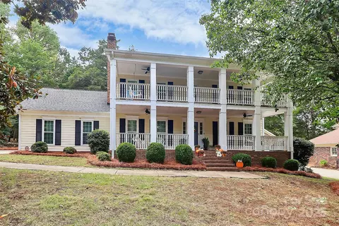 10208 Thomas Payne Cir, Charlotte, NC 28277