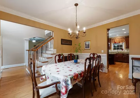 Dining - 7133 Gildhall Ct, Denver, NC 28037 photo 1 of 1