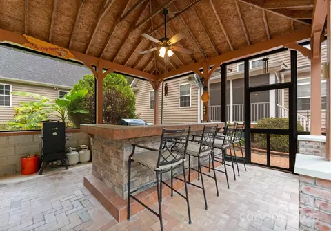 Exterior - 7133 Gildhall Ct, Denver, NC 28037 photo 8 of 13