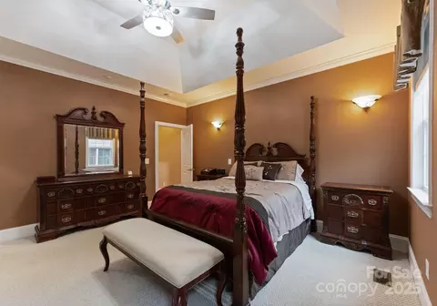 Bedroom - 7133 Gildhall Ct, Denver, NC 28037 photo 2 of 5