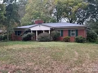 1625 Emerald Ave, Salisbury, NC 28144
