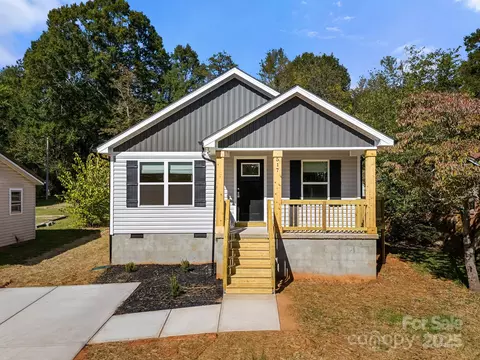 517 W Pine St, Maiden, NC 28650