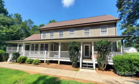 8842 Shepherd Ct, Connelly Springs, NC 28612