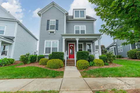 1529 Cedar Park Dr, Pineville, NC 28134