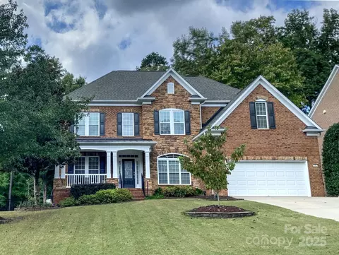 10826 Meg Meadow Dr, Mint Hill, NC 28227
