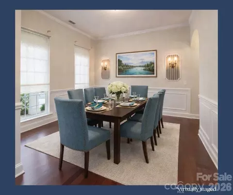 878 Treasure Ct, Fort Mill, SC 29708