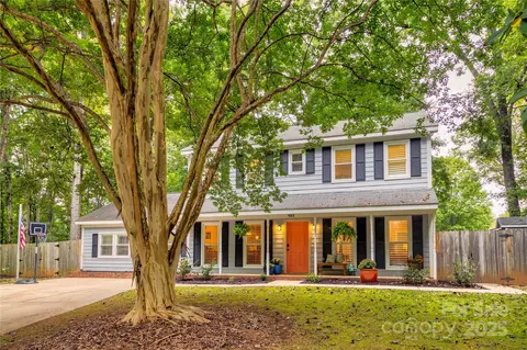 103 Noble Pl, Huntersville, NC 28078
