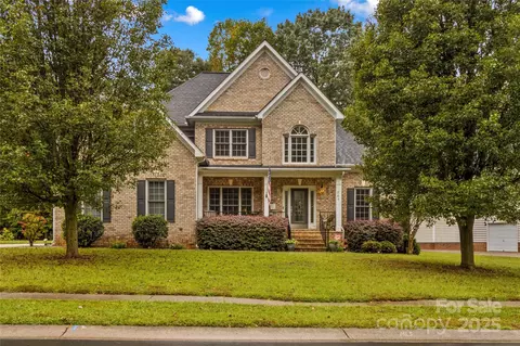 241 Forest Walk Way, Mooresville, NC 28115