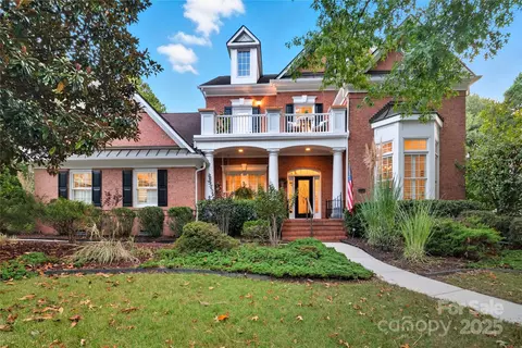 15915 Knox Hill Rd, Huntersville, NC 28078