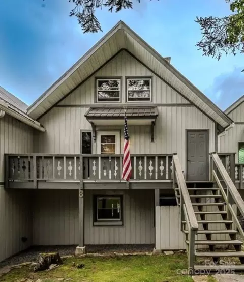 105 N Pinnacle Ridge 8 Rd #8, Beech Mountain, NC 28604