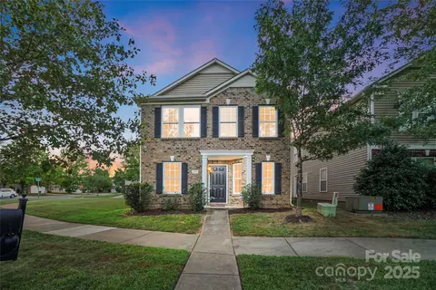 850 Sinclair Dr, Monroe, NC 28112