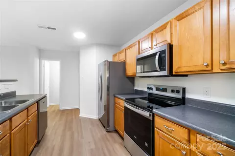 Kitchen - 850 Sinclair Dr, Monroe, NC 28112 photo 1 of 1