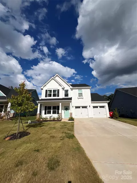 183 Tillery Ln, Mount Gilead, NC 27306