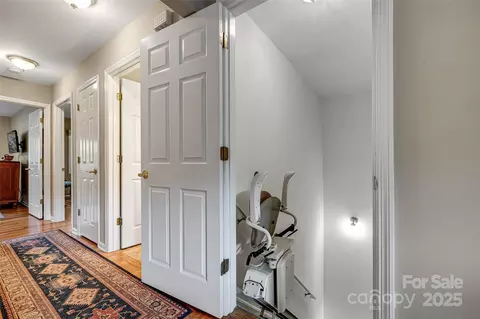 Entry Way - 77 Chestnut 303 St #303, Tryon, NC 28782 photo 1 of 1