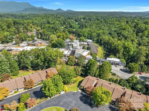 View/Area - 77 Chestnut 303 St #303, Tryon, NC 28782 photo 5 of 6