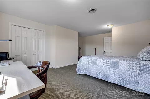 Bedroom - 77 Chestnut 303 St #303, Tryon, NC 28782 photo 6 of 6