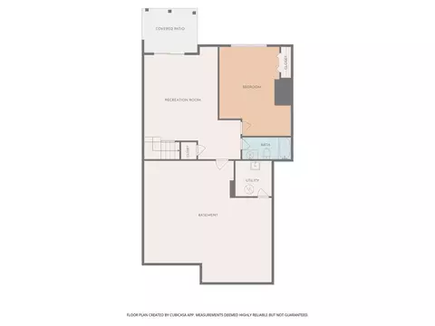Floorplan - 77 Chestnut 303 St #303, Tryon, NC 28782 photo 2 of 2