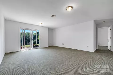Living - 77 Chestnut 303 St #303, Tryon, NC 28782 photo 4 of 5