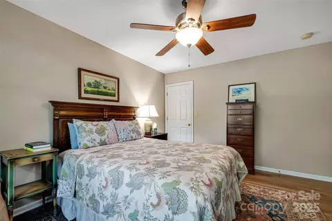 Bedroom - 77 Chestnut 303 St #303, Tryon, NC 28782 photo 2 of 6
