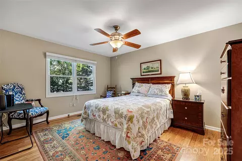 Bedroom - 77 Chestnut 303 St #303, Tryon, NC 28782 photo 1 of 6