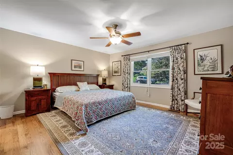 Bedroom - 77 Chestnut 303 St #303, Tryon, NC 28782 photo 3 of 6
