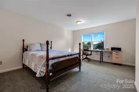 Bedroom - 77 Chestnut 303 St #303, Tryon, NC 28782 photo 5 of 6