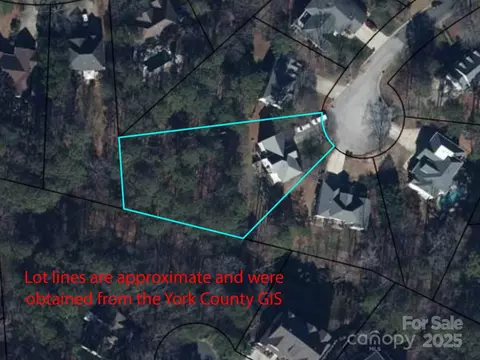 11125 Windgate Ct, Tega Cay, SC 29708 photo 45