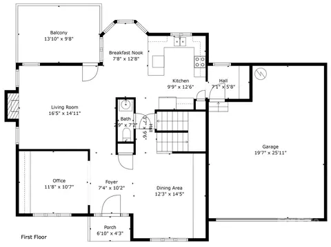 11125 Windgate Ct, Tega Cay, SC 29708 photo 47