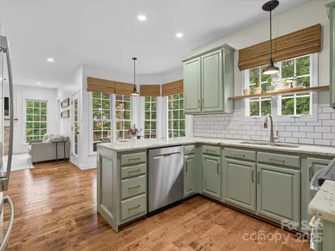 11125 Windgate Ct, Tega Cay, SC 29708 photo 8