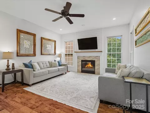 11125 Windgate Ct, Tega Cay, SC 29708 photo 4