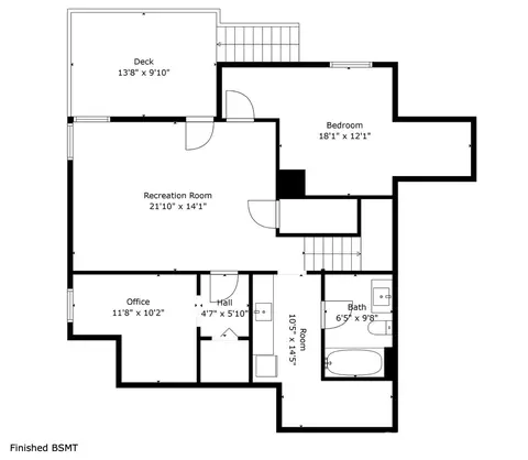 11125 Windgate Ct, Tega Cay, SC 29708 photo 46