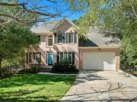 11125 Windgate Ct, Tega Cay, SC 29708