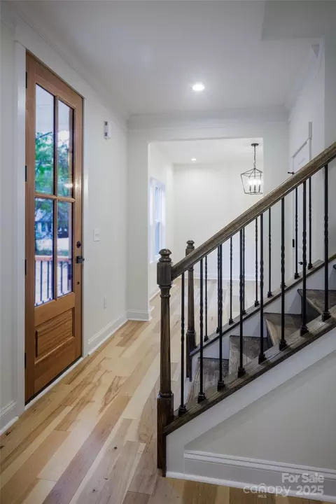 Entry Way - 5891 Vinewood Rd, Davidson, NC 28036 photo 1 of 1