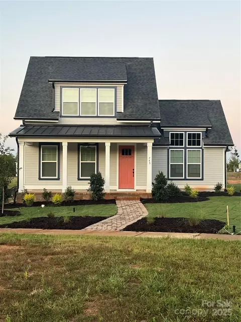745 Spooky Hollow 573 Dr #573, Rock Hill, SC 29730