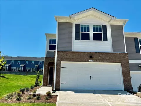 7028 Alva Ter, Charlotte, NC 28216
