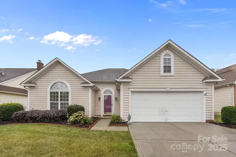 6708 Mimosa St, Indian Trail, NC 28079