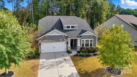 5119 Laurel Glen Ct, Monroe, NC 28110