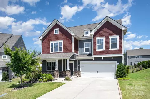 16718 Keene Ct, Charlotte, NC 28278