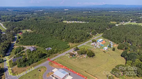 00 Nc 274 Hwy, Cherryville, NC 28021
