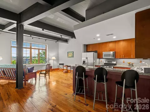 100 Coxe 306 Ave #306, Asheville, NC 28801