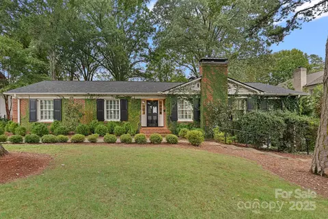 4125 Tyng Way, Charlotte, NC 28211