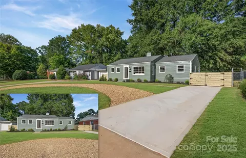 2243 Ashley Rd, Charlotte, NC 28208
