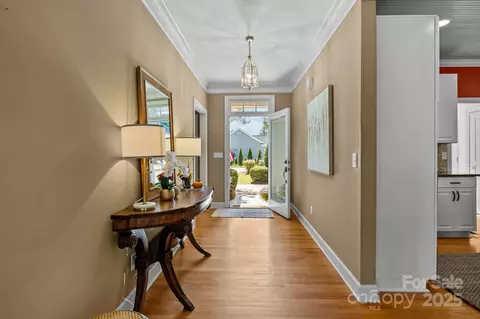 Entry Way - 17405 Springwinds Dr, Cornelius, NC 28031 photo 2 of 2