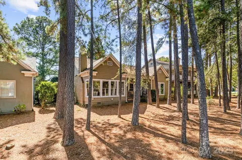 Exterior - 17405 Springwinds Dr, Cornelius, NC 28031 photo 4 of 6