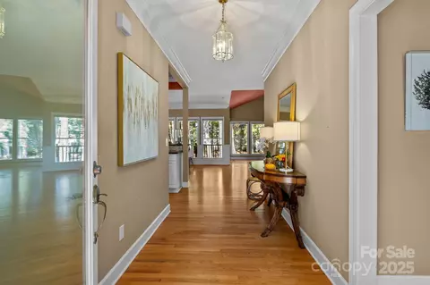 Entry Way - 17405 Springwinds Dr, Cornelius, NC 28031 photo 1 of 2