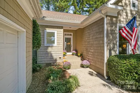 Exterior - 17405 Springwinds Dr, Cornelius, NC 28031 photo 1 of 6