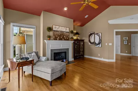 Living - 17405 Springwinds Dr, Cornelius, NC 28031 photo 3 of 3