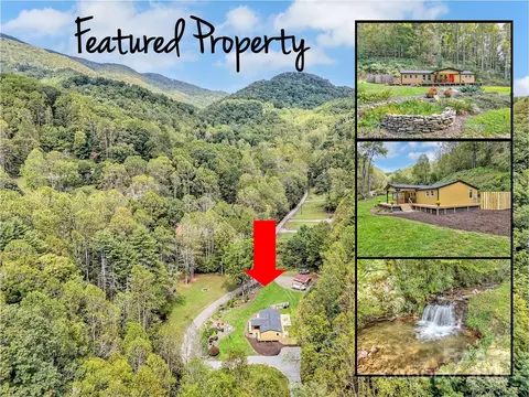 70 Icicle Rdg, Sylva, NC 28779
