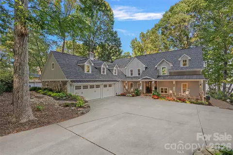 16141 Weatherly Way, Huntersville, NC 28078
